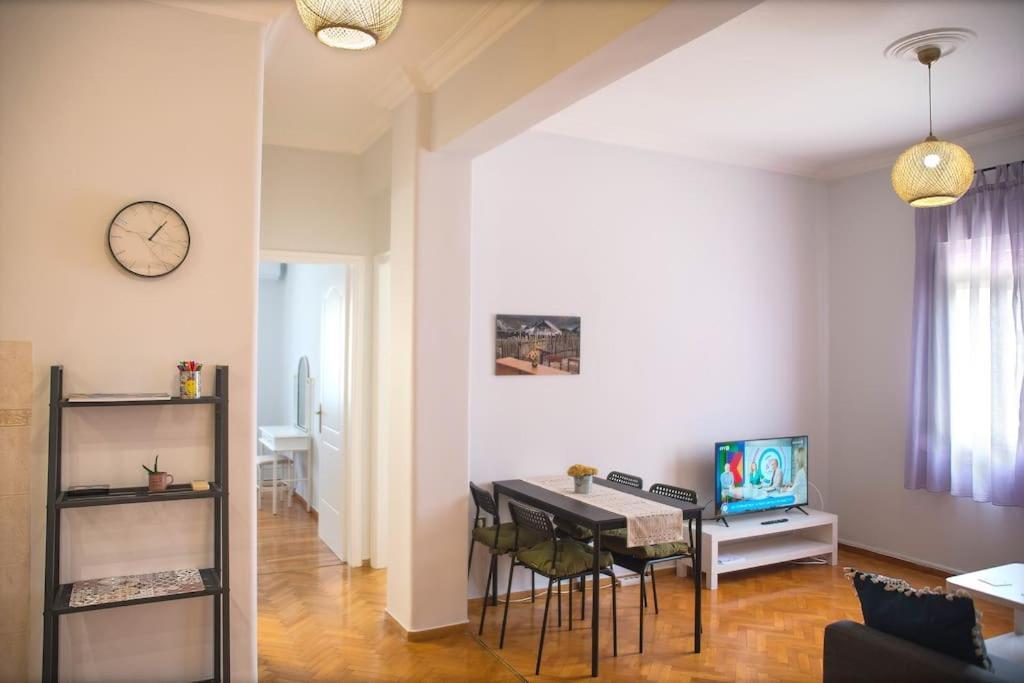 Harmony Lovely Cosy Renovated Apartment *